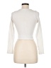 Dynamic Ivory Long Sleeve Top One size - photo 2
