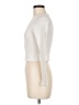 Dynamic Ivory Long Sleeve Top One size - photo 5