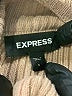 Express Tan Turtleneck Sweater Size S - photo 7