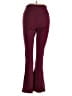 Unbranded Burgundy Active Pants Size S (estimated) - photo 2