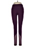 VSX Sport Color Block Purple Active Pants Size M - photo 1