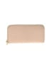 Fossil 100% Leather Gold Tan Leather Wallet One size - photo 1