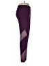 VSX Sport Color Block Purple Active Pants Size M - photo 4