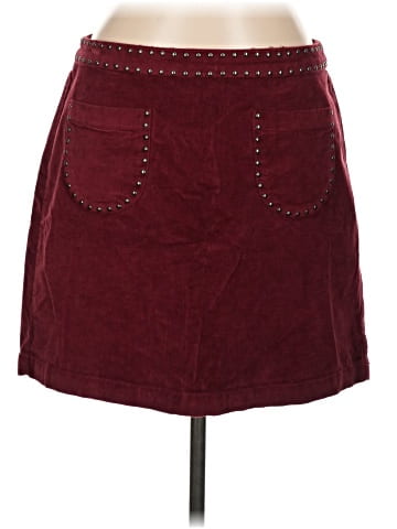 Mossimo Supply Co. Casual Skirt (view 1)