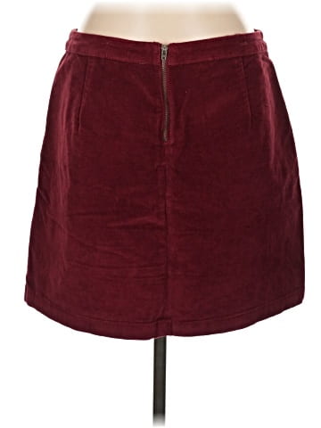 Mossimo Supply Co. Casual Skirt (view 2)