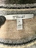 Derek Lam 10 Crosby Gray Sweater Vest Size M - photo 7