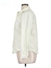 Chico's 100% Spandex Green Long Sleeve Blouse Size XL (3) - photo 5