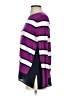 The Limited Stripes Purple Pullover Sweater Size S - photo 5