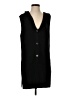 Cyrus Black Sweater Vest Size S - photo 1