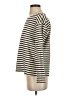 Zara Ivory Long Sleeve Top Size S - photo 5
