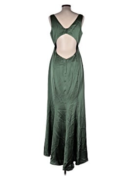 Amsale Cocktail Dress (view 2)