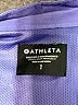 Athleta Blue Windbreaker Size S - photo 6