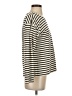 Zara Ivory Long Sleeve Top Size S - photo 4