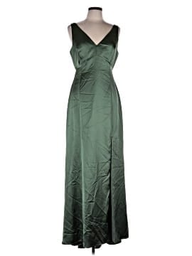 Amsale Cocktail Dress (view 1)