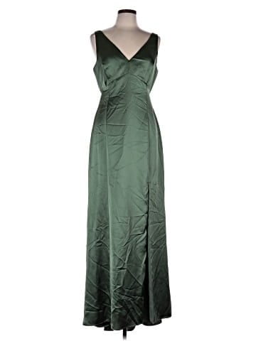 Amsale Cocktail Dress (view 1)