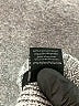 CALVIN KLEIN JEANS Tweed Gray Pullover Sweater Size XS - photo 8