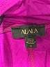 Alala Purple Active Pants Size S - photo 4