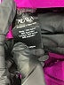 Alala Purple Active Pants Size S - photo 5