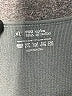 Unbranded Solid Gray Jumpsuit Size XL - photo 4