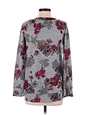 Ellen Tracy Pullover Sweater (view 2)