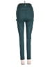 Lululemon Athletica Teal Active Pants Size S - photo 2