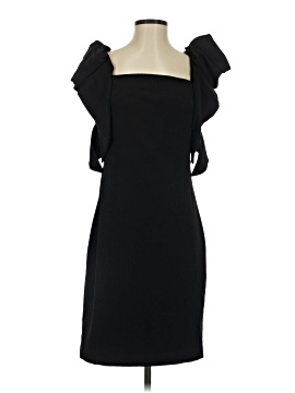 Badgley Mischka Cocktail Dress