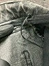 SPRWMN Chevron-herringbone Gray Jeans Size 27 waist - photo 7