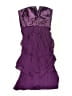 Morrell Maxie Purple Sleeveless Top Size 4 - photo 1