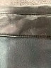 Unbranded 100% Polyester Black Jacket Size M (estimated) - photo 6