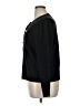 Zanzea Collection Black Cardigan Size XL - photo 5