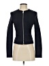 BOSS by HUGO BOSS Blue Jacket Size 2 - photo 1
