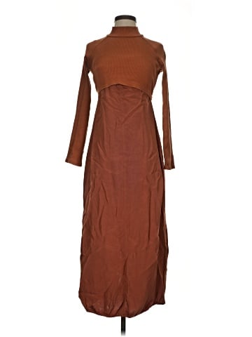 Zara Casual Dress (view 1)