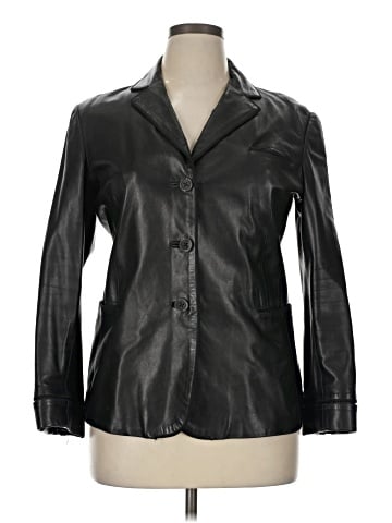 Calvin Klein Collection Blazer (view 1)