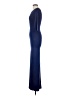 Sabo Blue Cocktail Dress Size S - photo 5