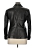 Calvin Klein Collection 100% Rayon Black Blazer Size 14/50 - photo 2