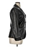Calvin Klein Collection 100% Rayon Black Blazer Size 14/50 - photo 4