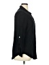 Neiman Marcus 100% Viscose Black Long Sleeve Blouse Size XL - photo 4