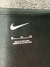 Nike 100% Polyester Black Track Jacket Size XL - photo 6