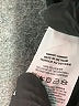 Nike 100% Polyester Black Track Jacket Size XL - photo 7