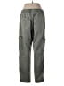 Gap 100% Cotton Gray Cargo Pants Size 7 - photo 2