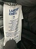 Lands' End Solid Black One Piece Swimsuit Size XS - photo 4