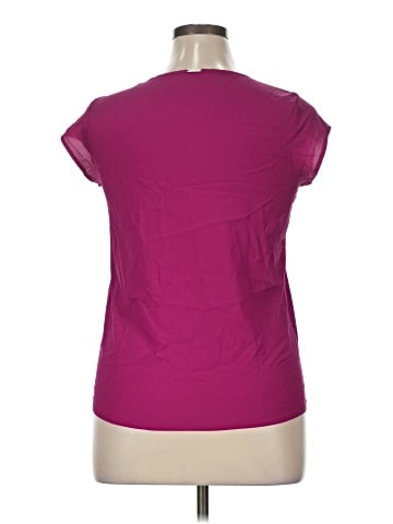 Ivanka Trump Short Sleeve Top (view 2)