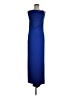Unbranded Blue Cocktail Dress Size M - photo 1