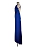 Unbranded Blue Cocktail Dress Size M - photo 5