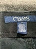 Chaps Black Jeggings Size 16 - photo 4