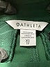 Athleta Solid Green Track Pants Size XS - photo 6