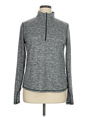 Danskin Now Pullover Sweater (view 1)