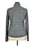 Danskin Now Gray Pullover Sweater Size XL - photo 2