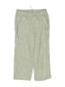 Gap Gray Casual Pants Size 3 - photo 1