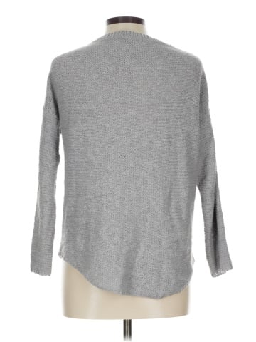 Love Stitch Pullover Sweater (view 2)